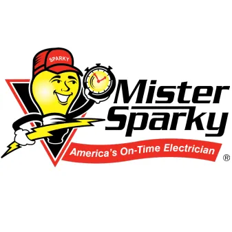 Mister Sparky of Northwest Kentucky