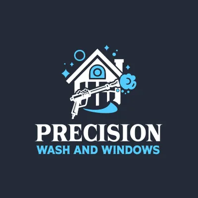 Precision Wash and Windows