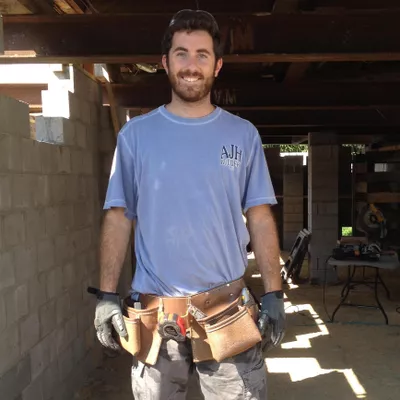 AJH Builders, LLC