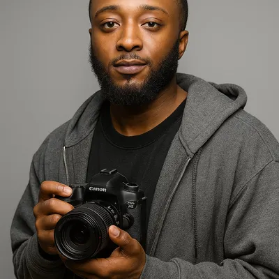 Griffith Photography