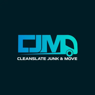 CleanSlate Junk & Moving