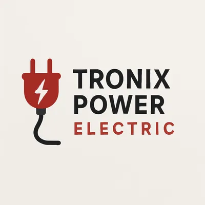 Tronix power electric