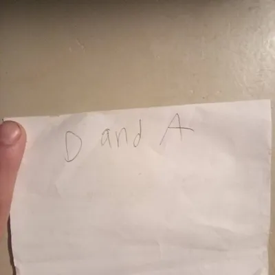 D&A