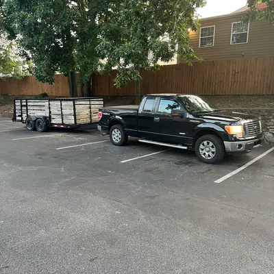 GTM Junk Removal