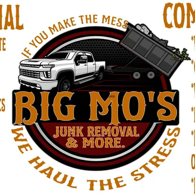Big MO’s Junk Removal