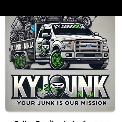 KYJunkNinja CleanOut Professionals