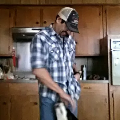 Ellis County Surviellance