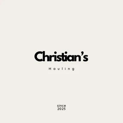 Christian’s Hauling