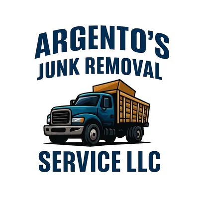 Argento’s Junk Removal Service LLC