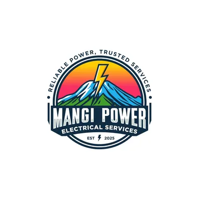 Mangi Power Electrical Services, LLC