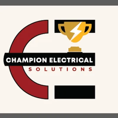 Champion Electrical Solutions