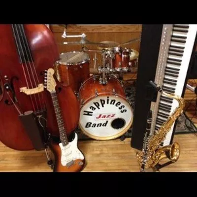 The Happiness Band