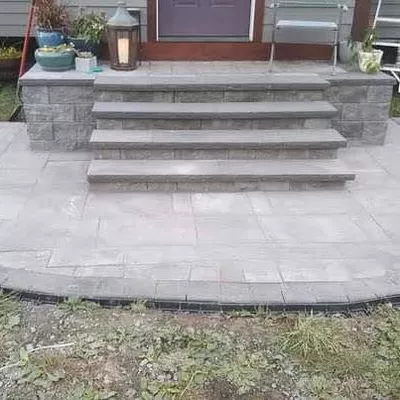 Eddie's Masonry