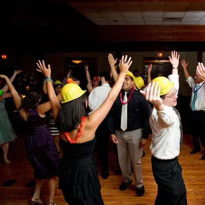 DJ Productions ~ DJs and Photo Booths