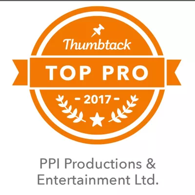 PPI Productions & Entertainment Ltd.