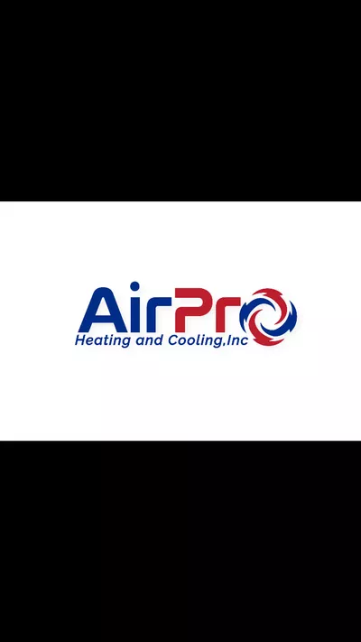 Air pro heating and cooling inc