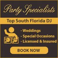 Party Specialists