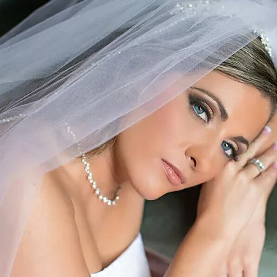 Pamela Rouge Weddings - Airbrush Makeup Artist
