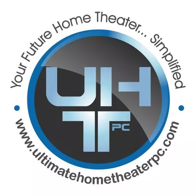 Ultimate Home Theater