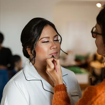 Makeup and Hairstyling by Vesta