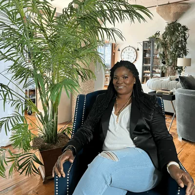 Dallas Organizer
