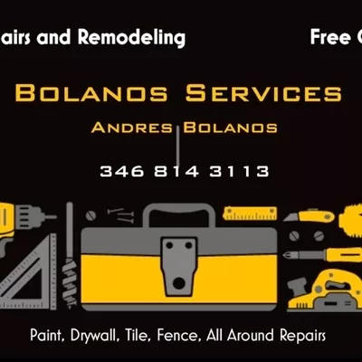 Bolanos Services
