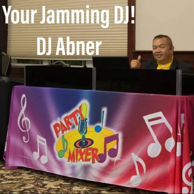 The Party Mixer DJ, Karaoke & Photobooth Pro