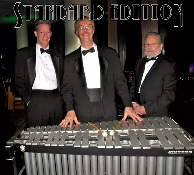Standard Edition -  Jazz Trio