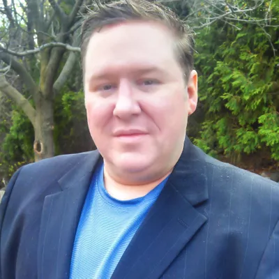 Officiant & Care Pastor