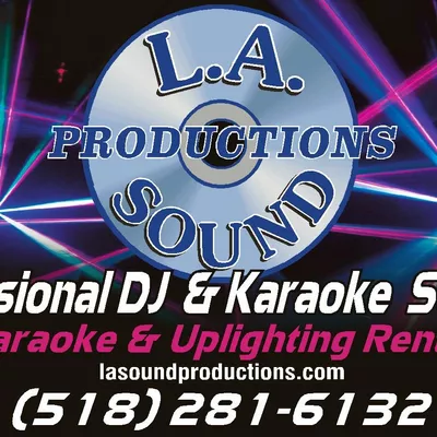 L.A. Sound Productions