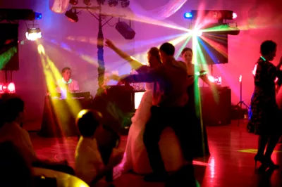 Music Source Professional Disc Jockey Service