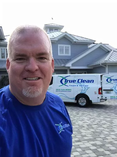 True Clean Carpet & Tile Care