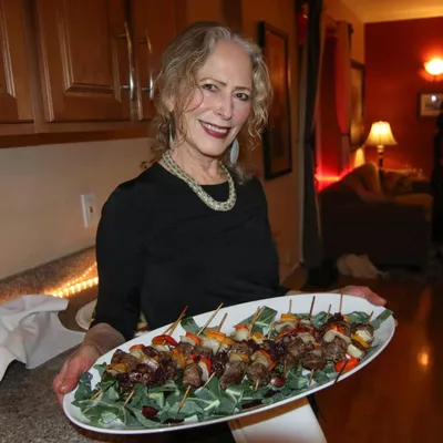 Nola's Catering, Events, Weddings,