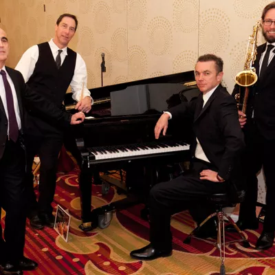 Kim Reynolds Quartet