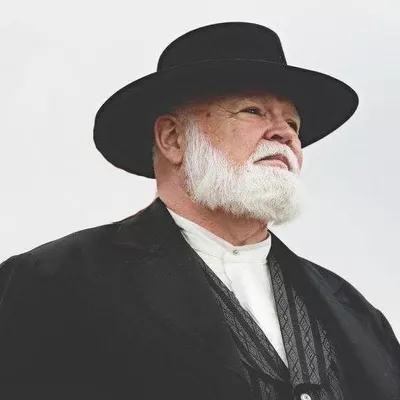 Chaplain Wayne MacKirdy
