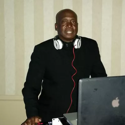 DJ Marvelous Events