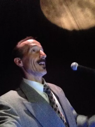 Steve Anzivino Music