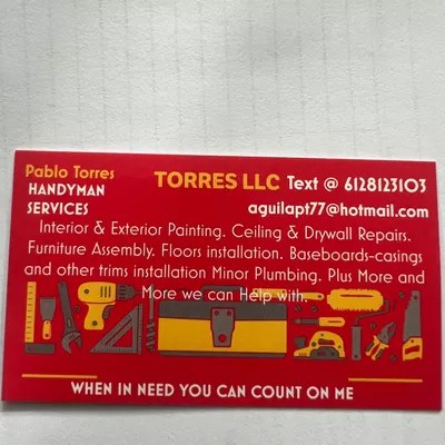 TORRES LLC