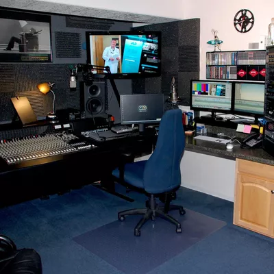 O'Neill Productions, LLC