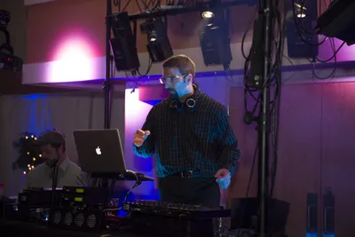 MTC DJ Service