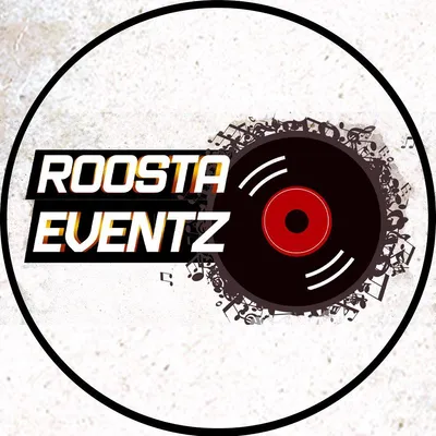 Roosta Eventz