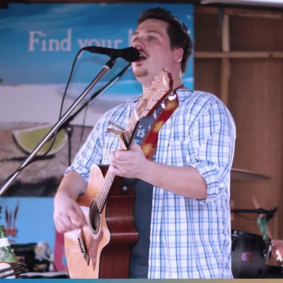 Brian Farley, LLC (Live Music & Lessons)