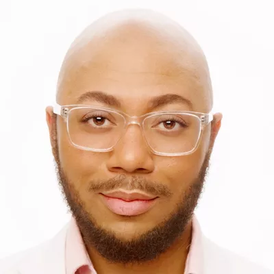 Damon K Clark