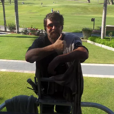 Scenic View Window Cleaning