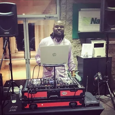 DJ Twin Blaze