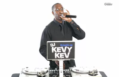 DJ KEVY KEV OF HitJamzDJs