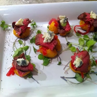 Lakeshore Private Chef & Catering