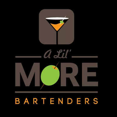 A Lil More Bartenders