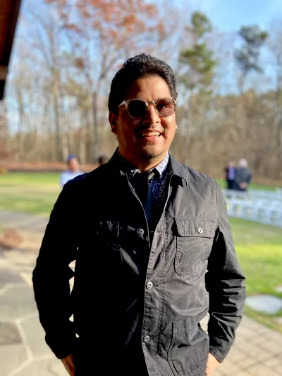 Michael Mojica
