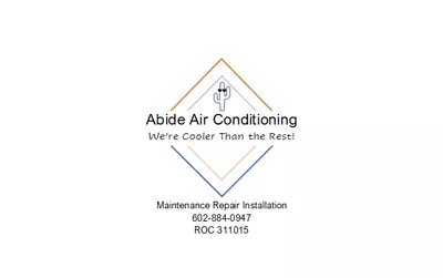 Abide Air Conditioning